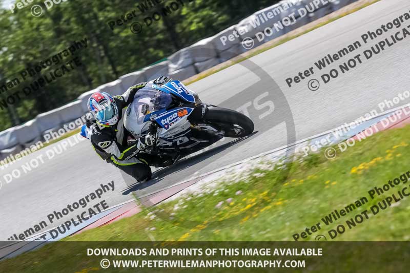 15 to 17th july 2013;Brno;event digital images;motorbikes;no limits;peter wileman photography;trackday;trackday digital images